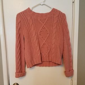 LAST CHANCE!! Juicy Couture Sweater / Being DONATED tomorrow - HURRY BUY NOW